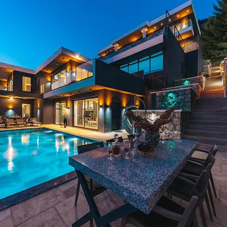 Villa Sonsuzluk